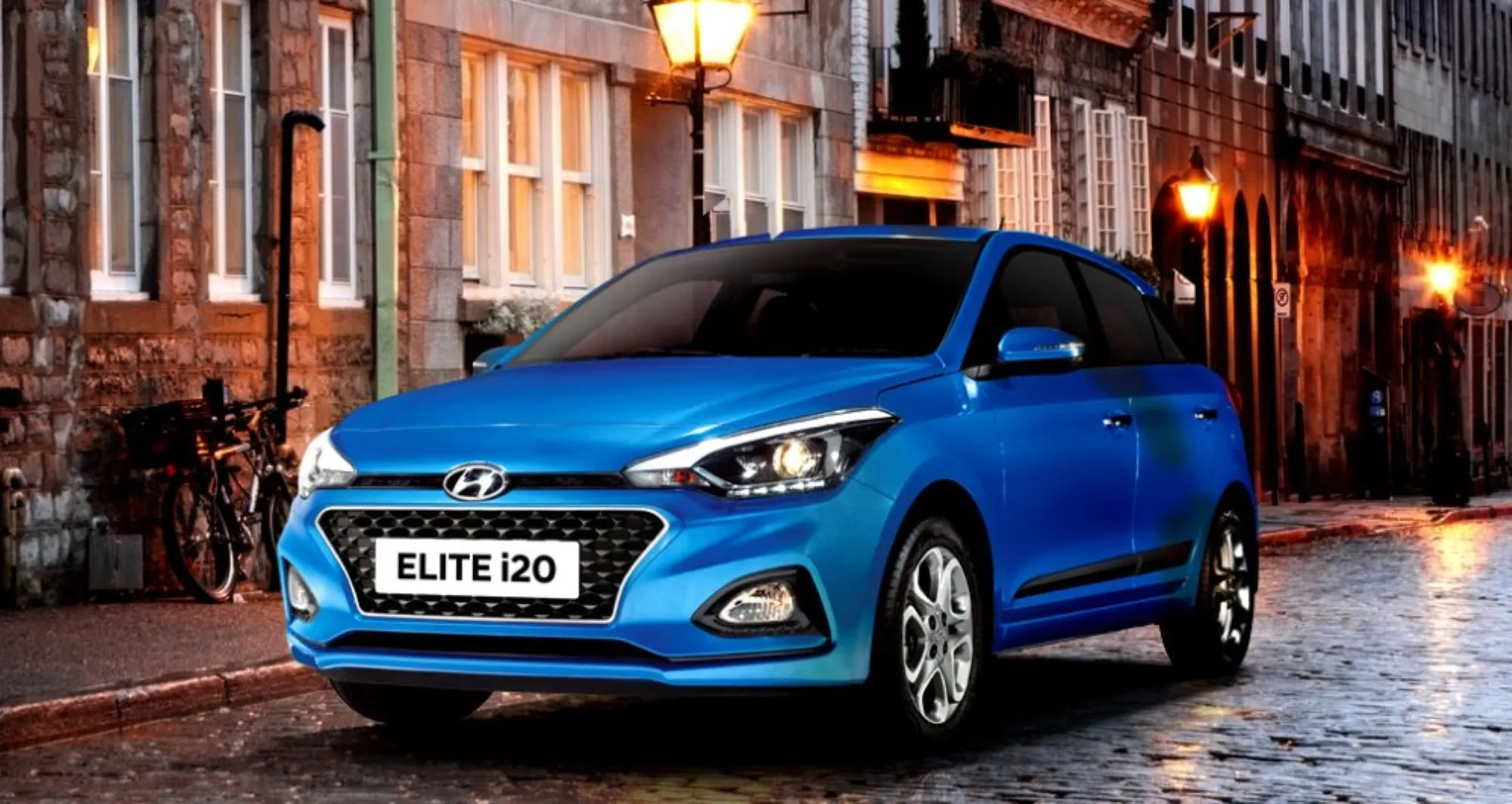 Common problems to look out for in the Hyundai i20