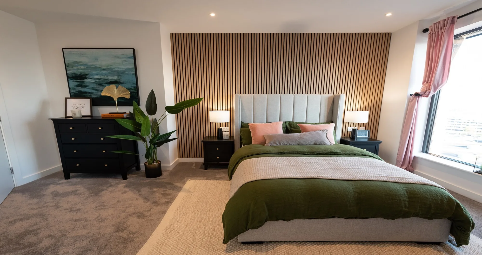 Final homes remain in current phase at popular East London development ...