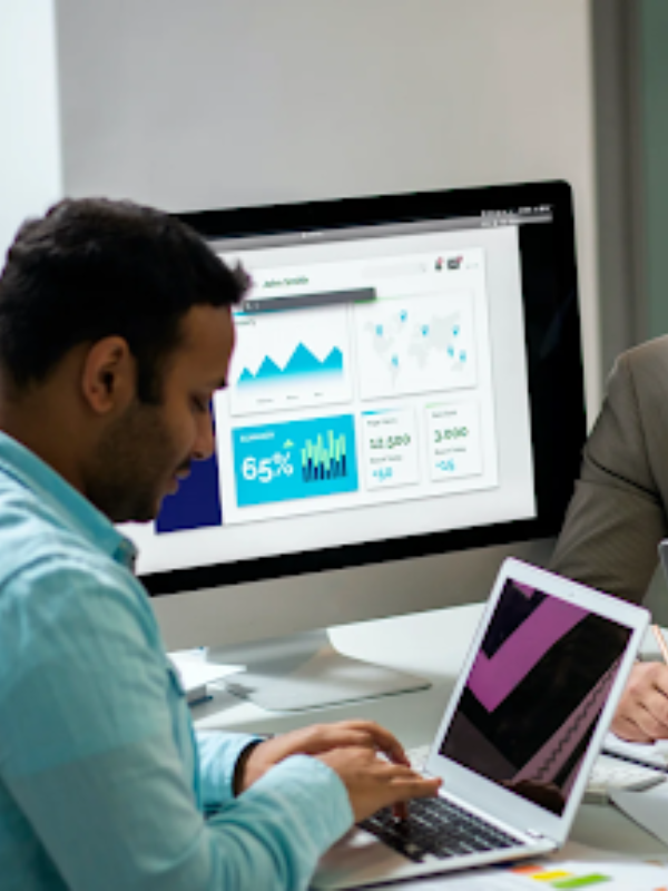 Web Analytics Strategies