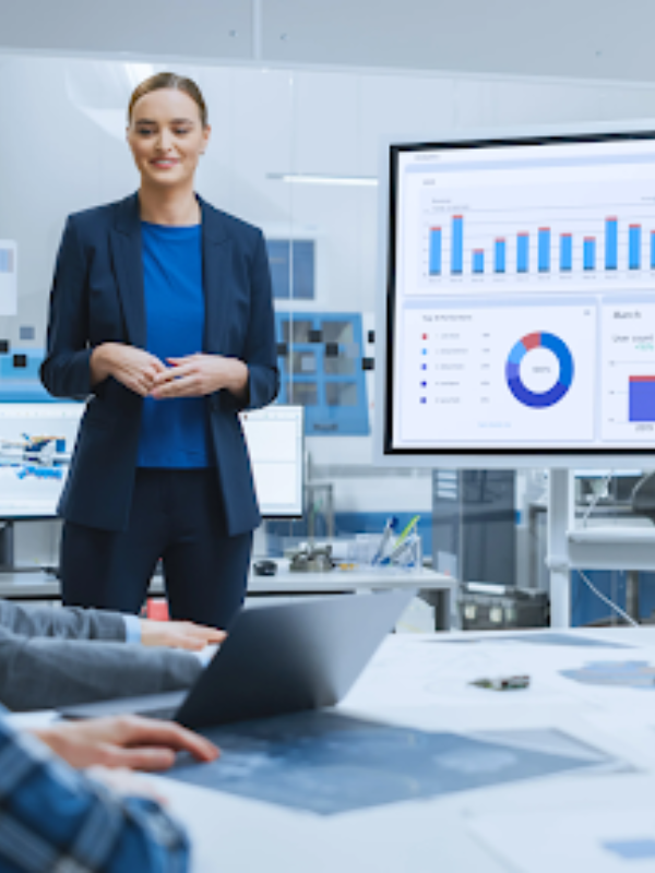 Web Analytics Strategies