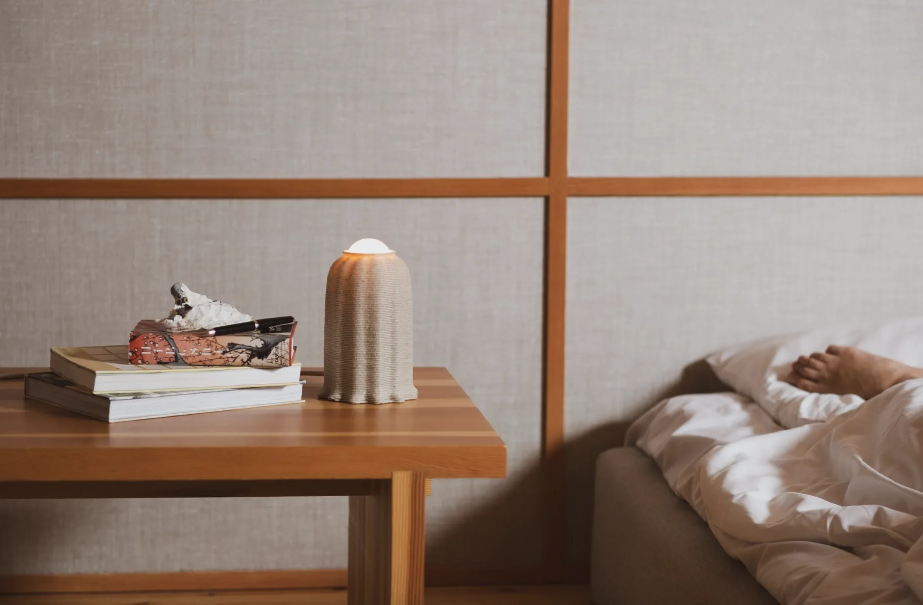 KEVIN MCCLOUD UNVEILS VISIONARY ECO-FRIENDLY CREATIONS AT GRAND DESIGNS LIVE
