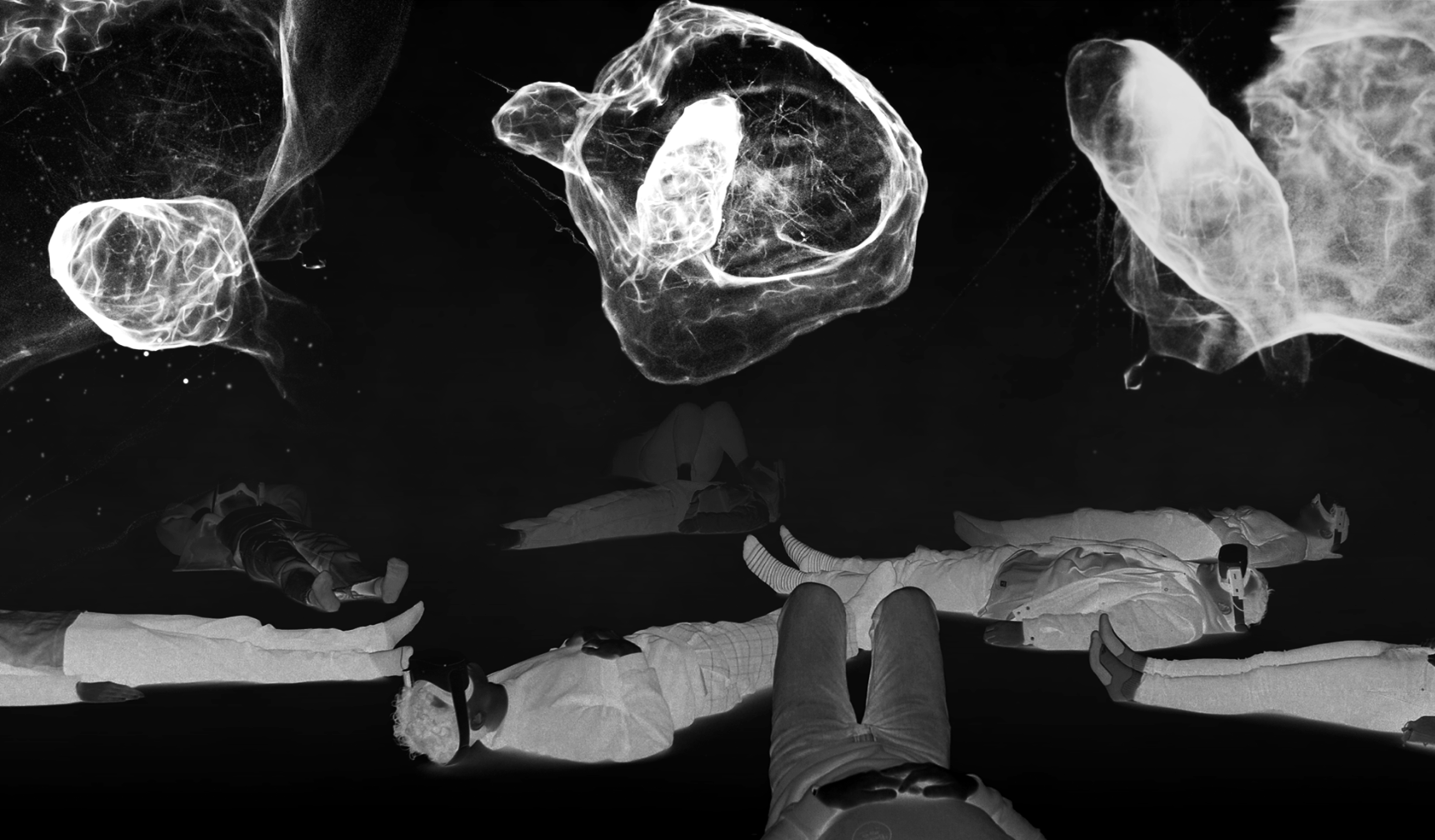 British Art Fair presents PIVOTAL: Digitalism, a section dedicated exclusively to digital art