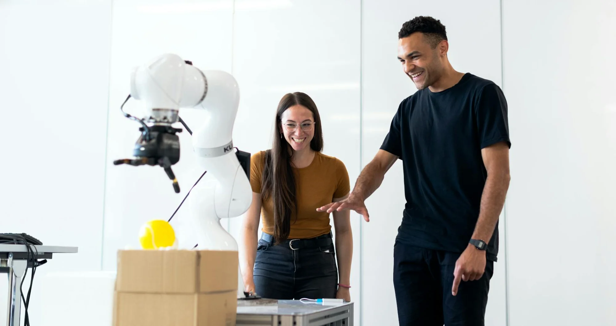 AI for small business owners: Time and money-saving strategies