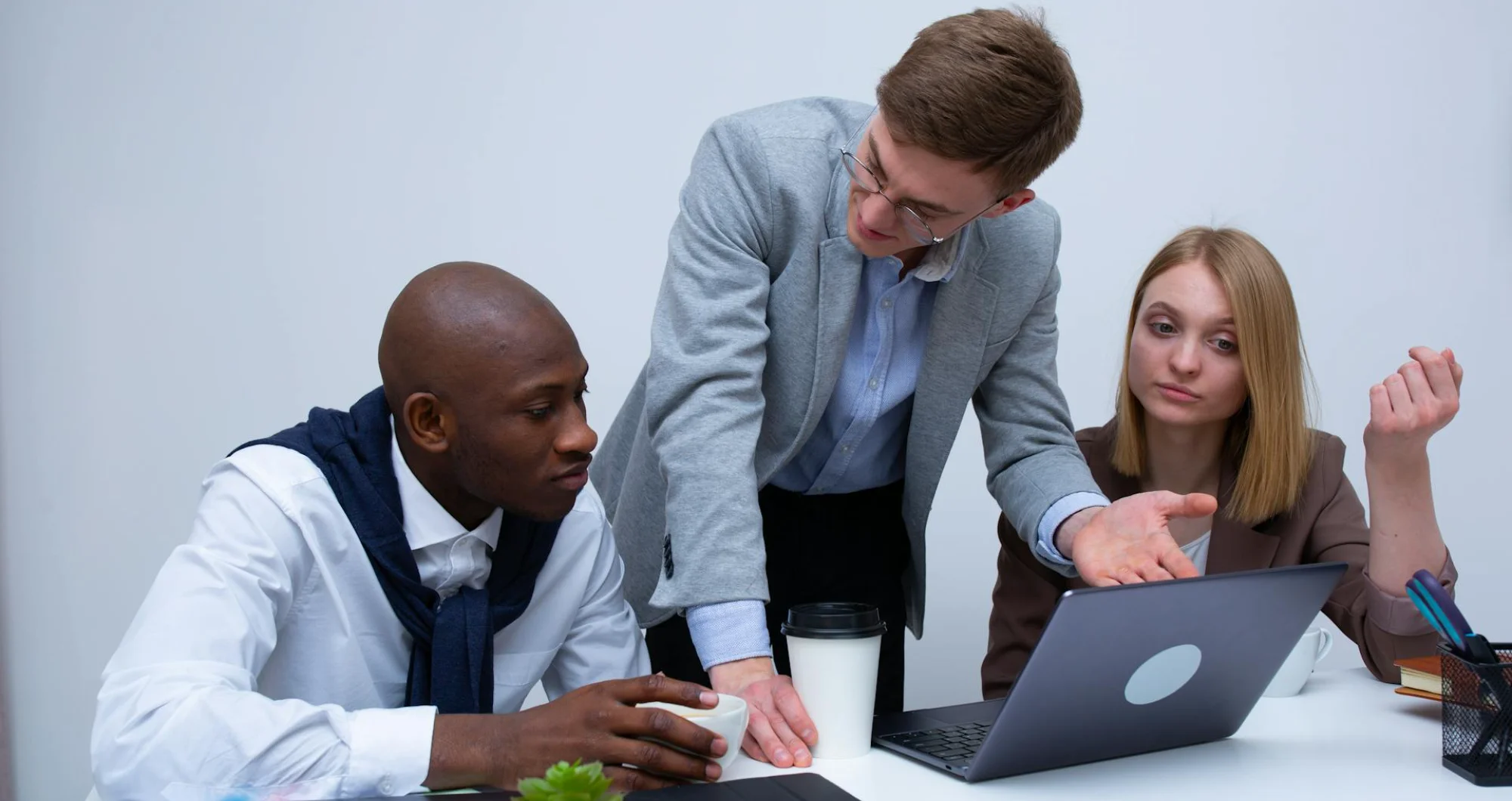 Optimising AR management: How accounting services drive financial success