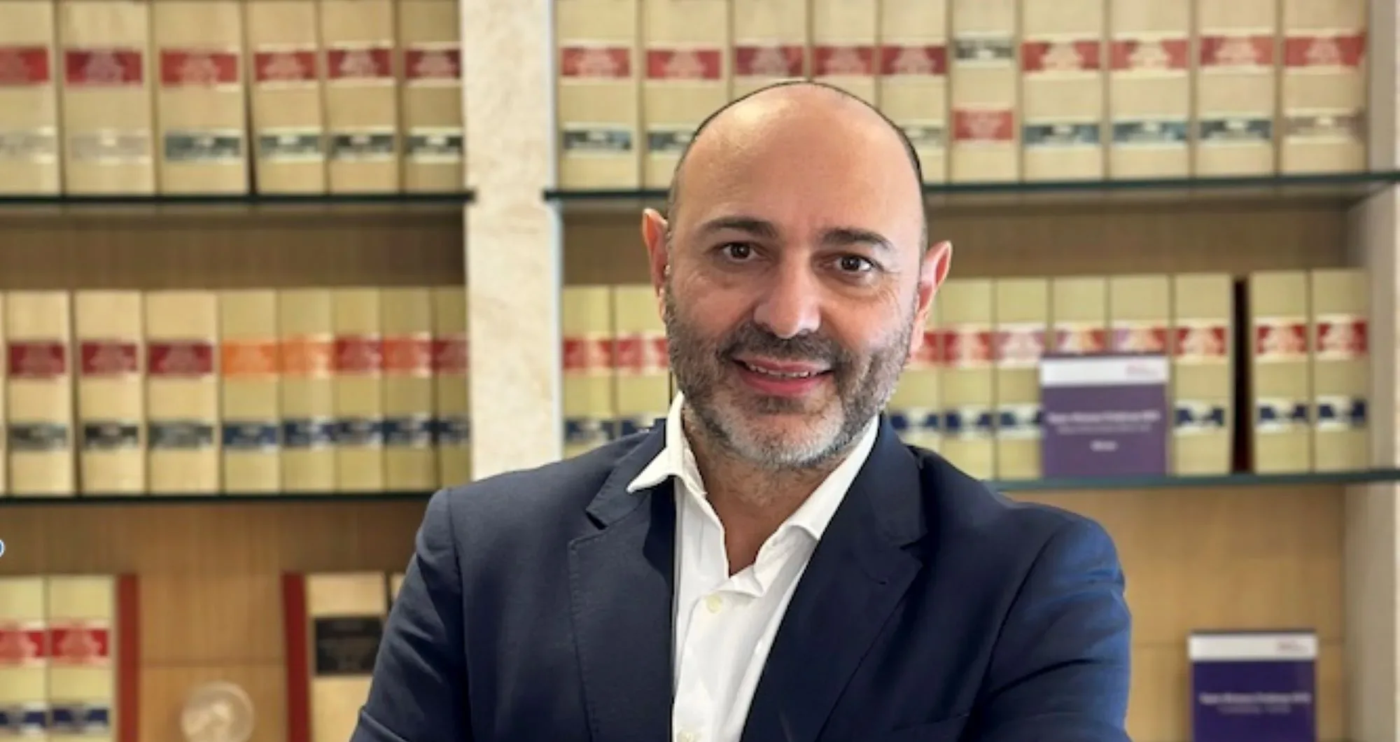 Juan Diego Menéndez named new Director General of Taylor Wimpey España