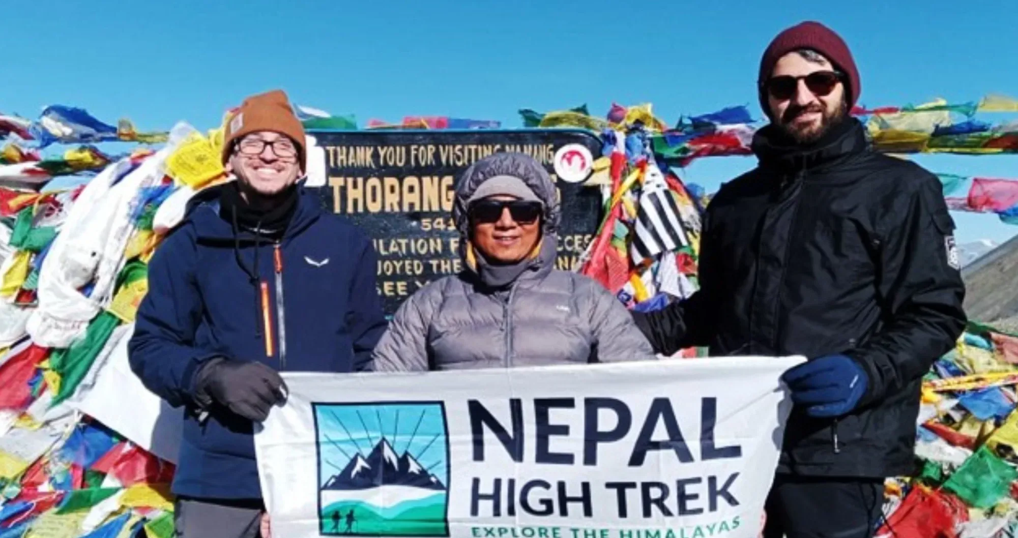 Everest trek vs. Manaslu trek: The ultimate showdown: