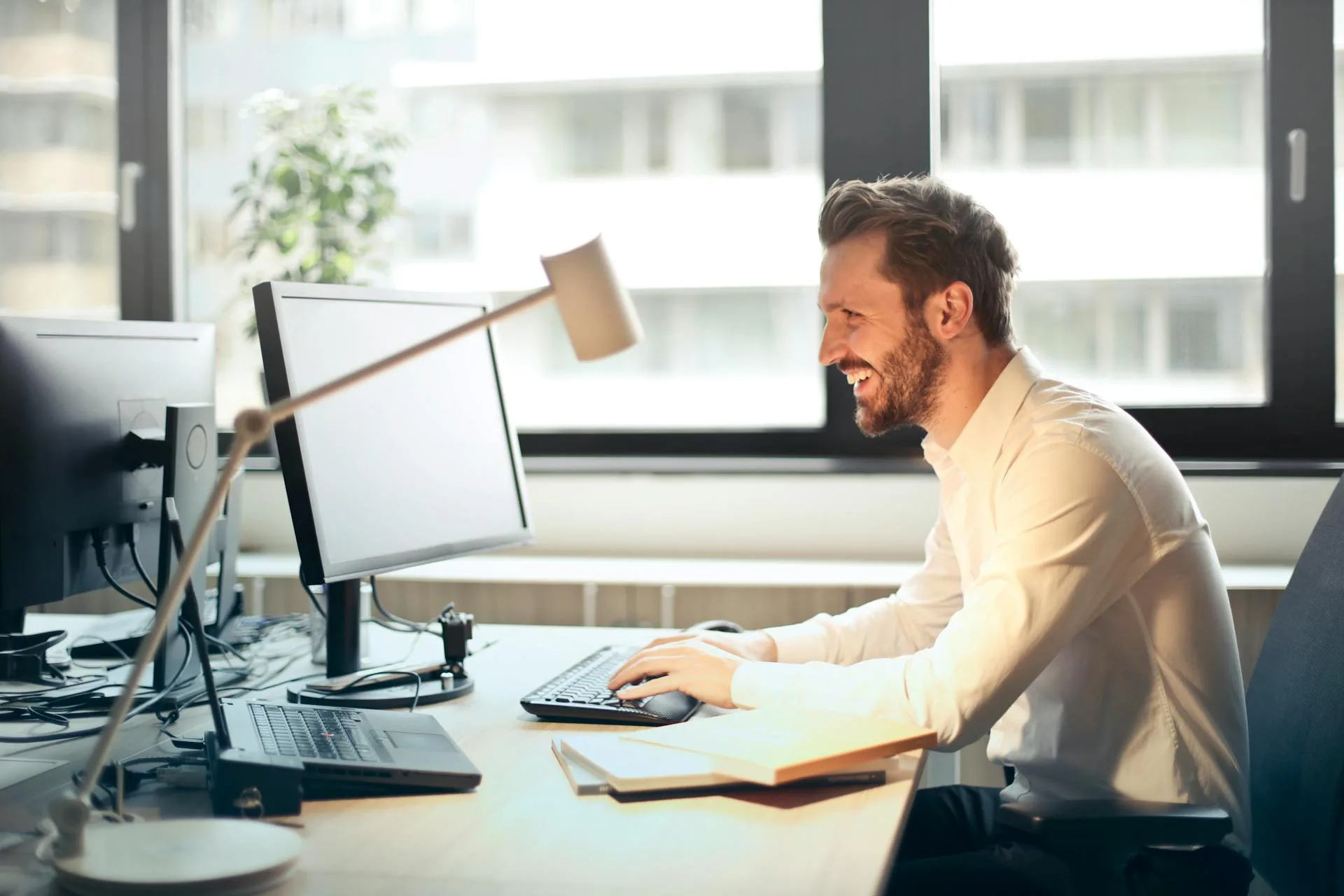 Looking after your company with these core hacks is important to get right