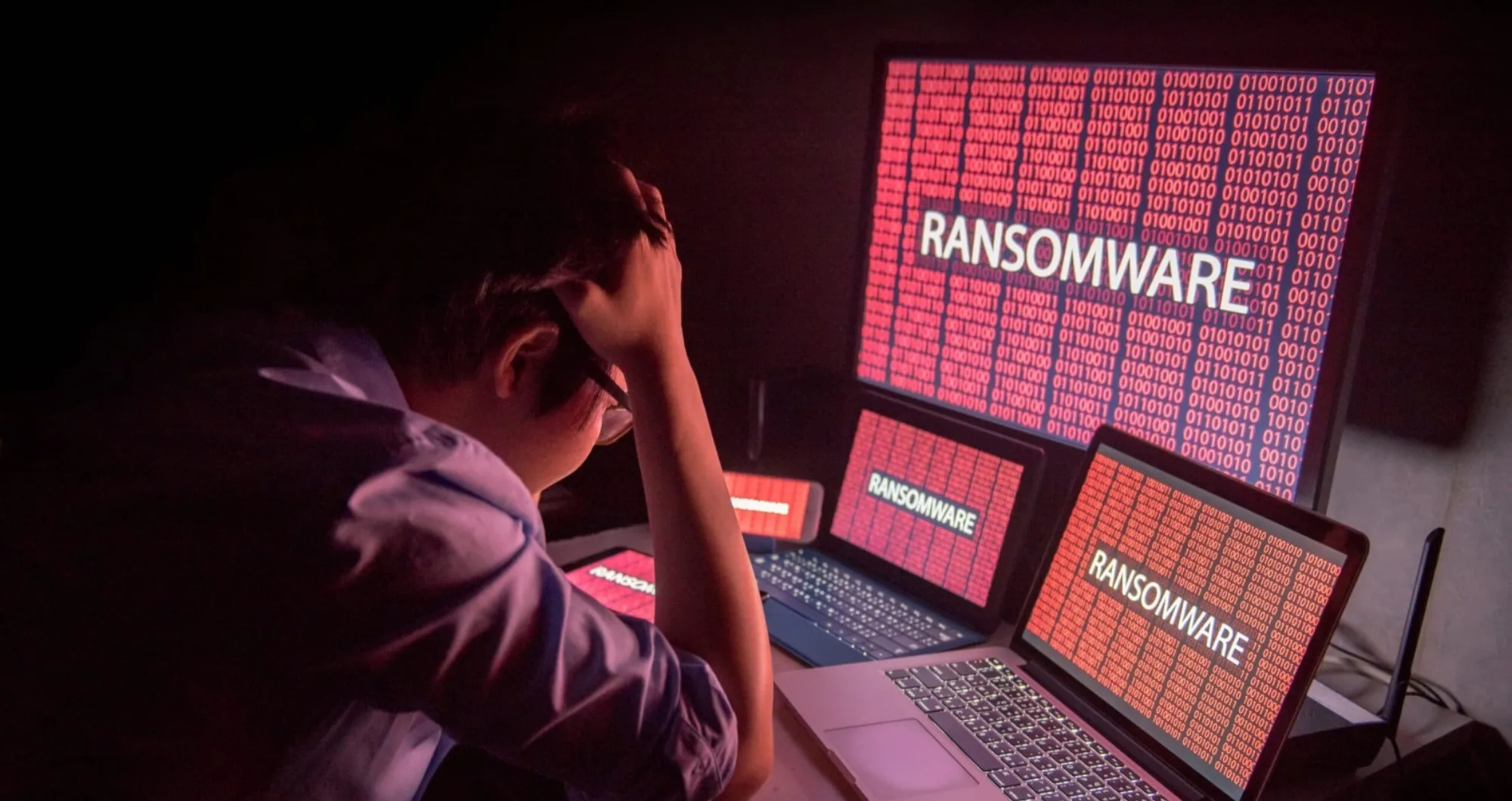 The rise of Ransomware as a service (RaaS): Threats and mitigation