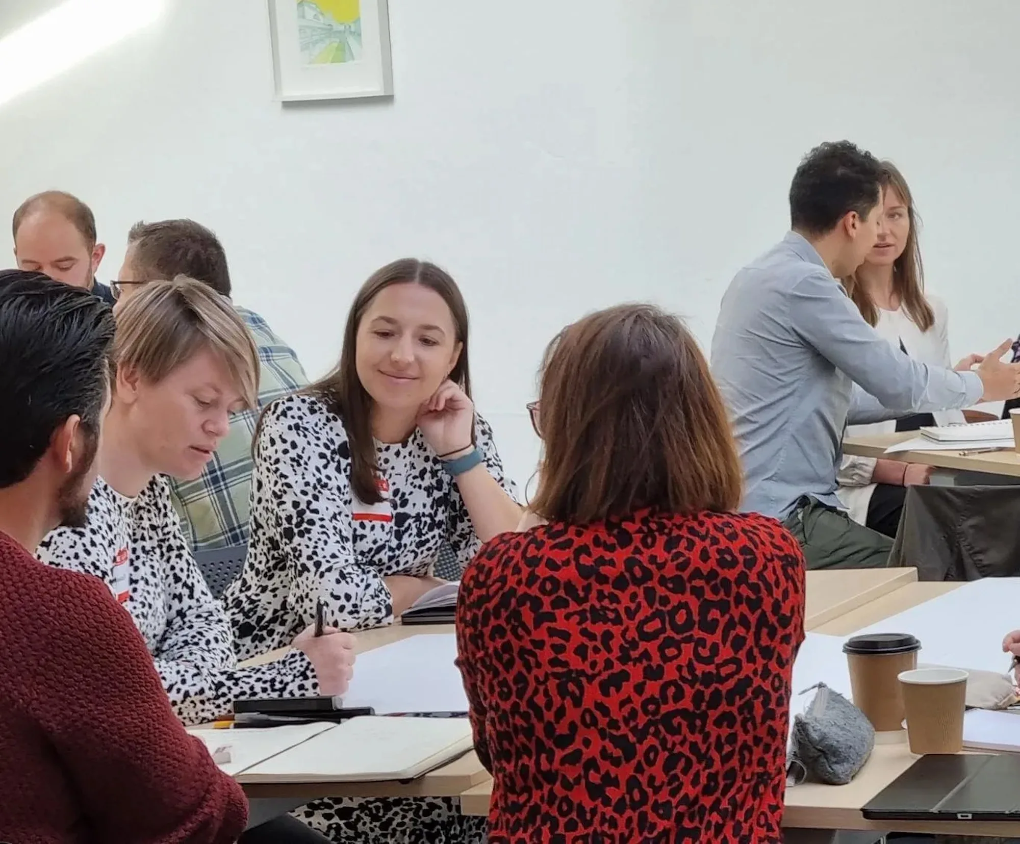 Tech organisations team up on new platform to boost employment London