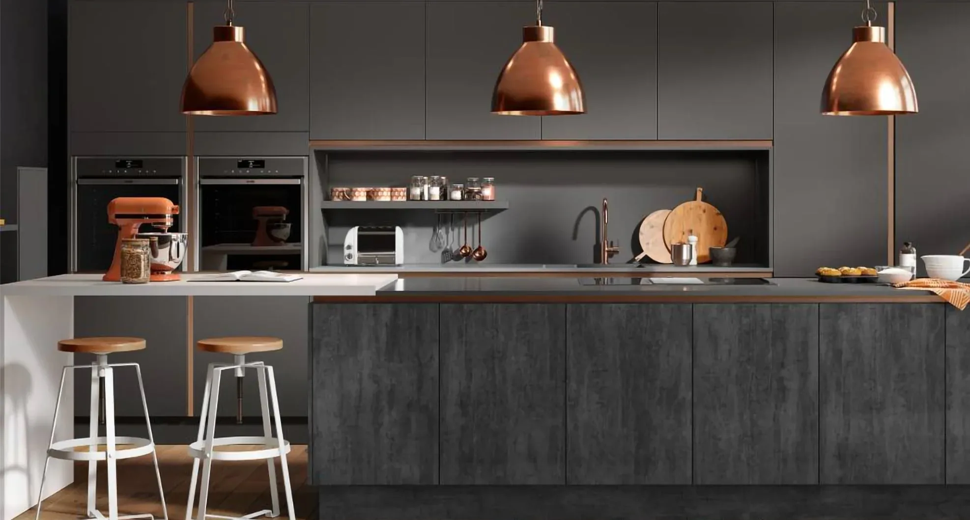 Transforming your space: Expert tips for planning your dream kitchen in Northampton