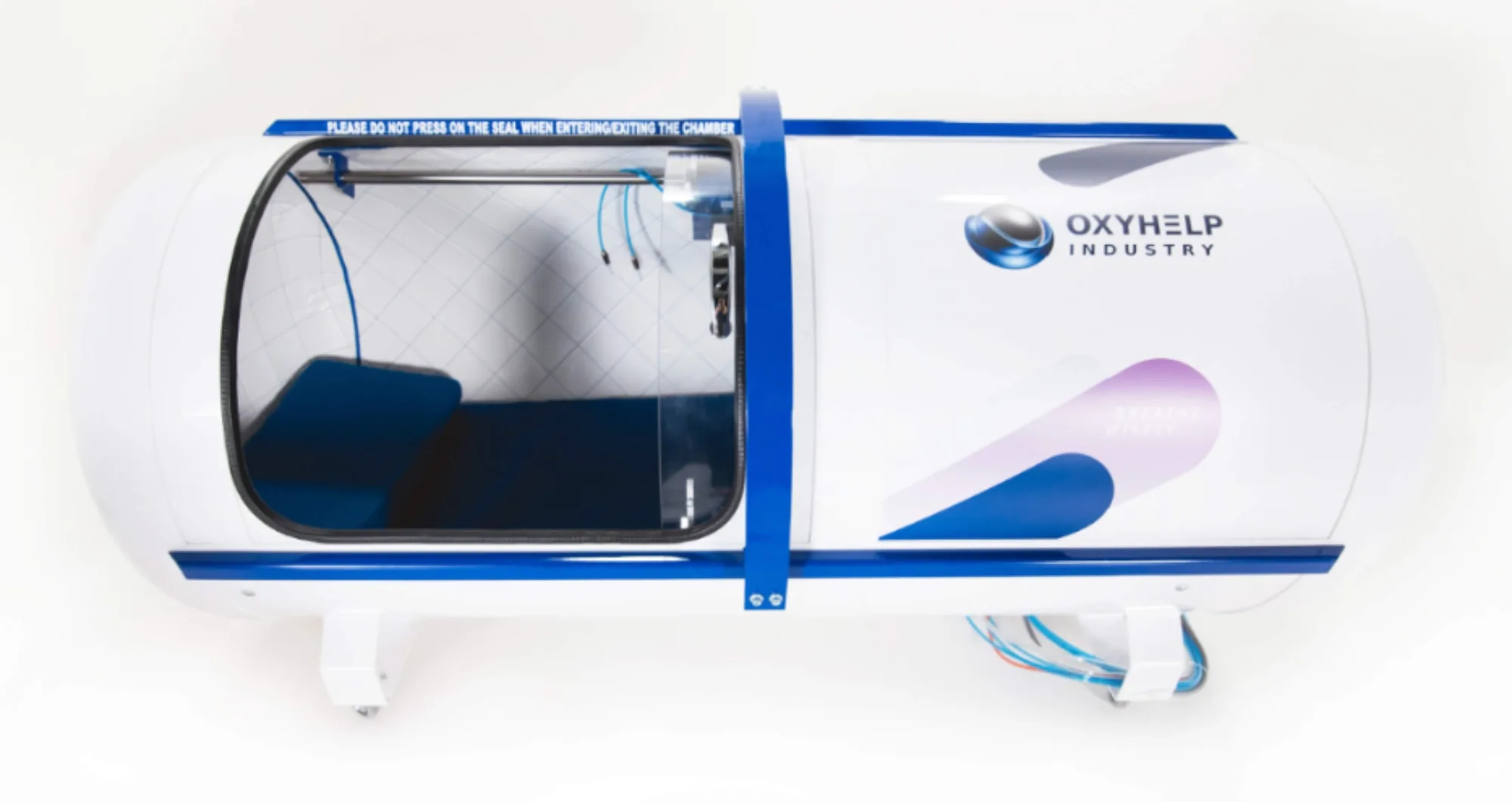 The science behind hyperbaric oxygen and its health benefits | London ...