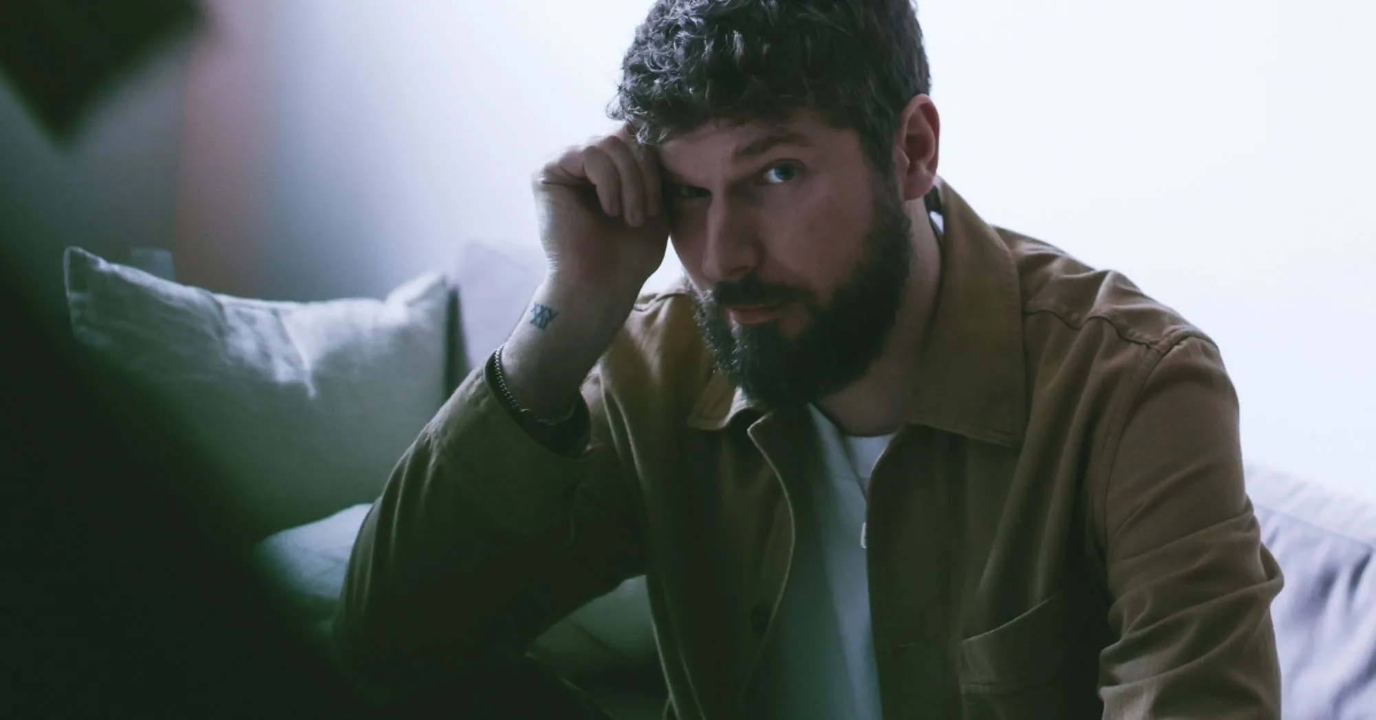 London’s Tian Karl unveils new label and previews forthcoming album