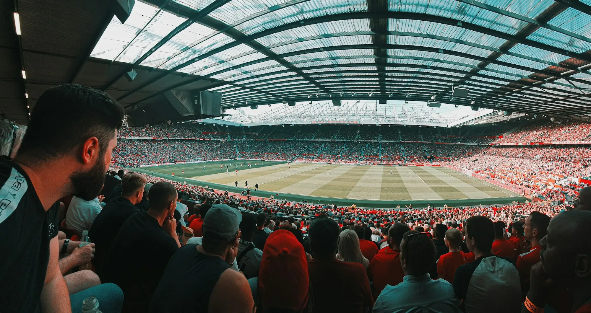 New study reveals which London teams fans are most likely to fall