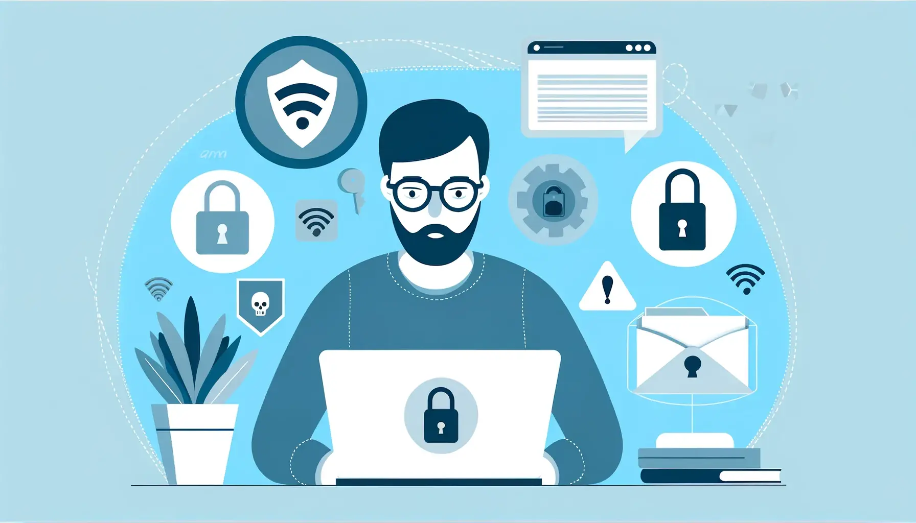 CEO fraud: Cyber criminals moving faster with AI