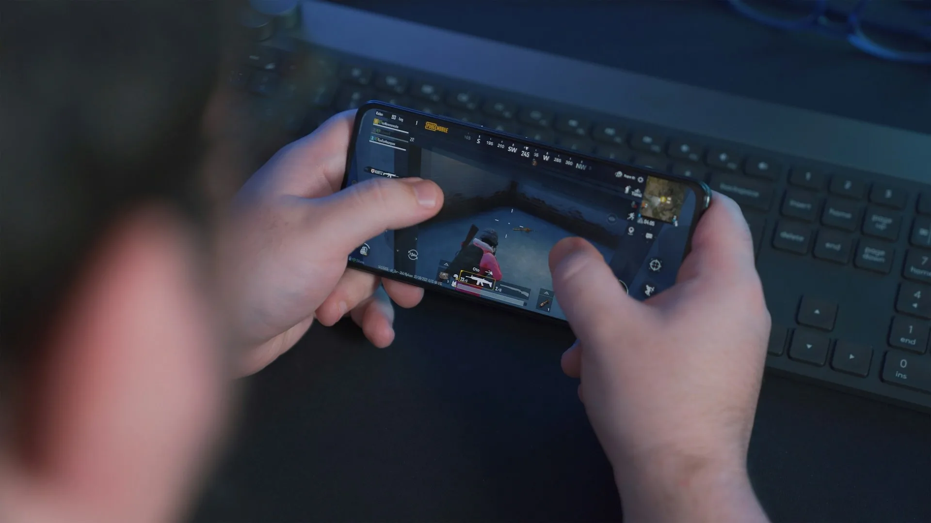 The benefit of online games for your wellbeing