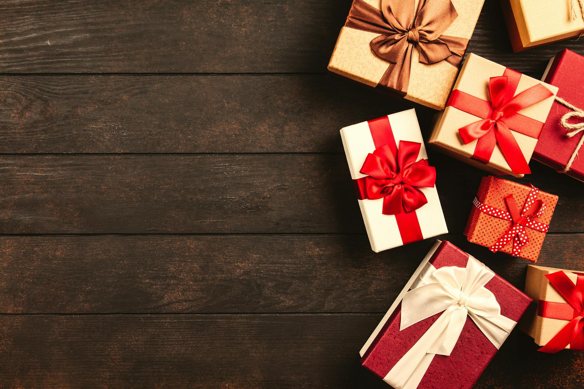 How to surprise loved ones with meaningful holiday traditions