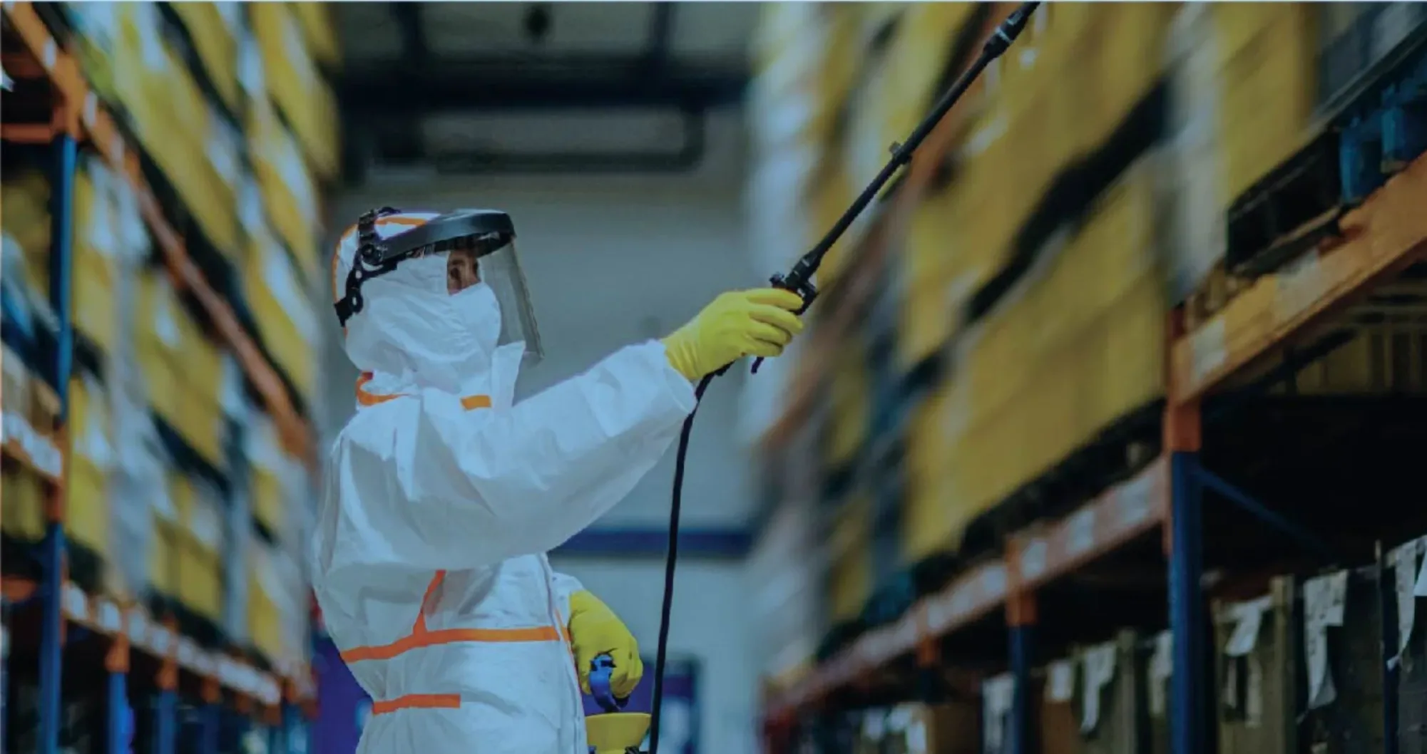 Unlocking the future: How CFS technology is revolutionising industries ...
