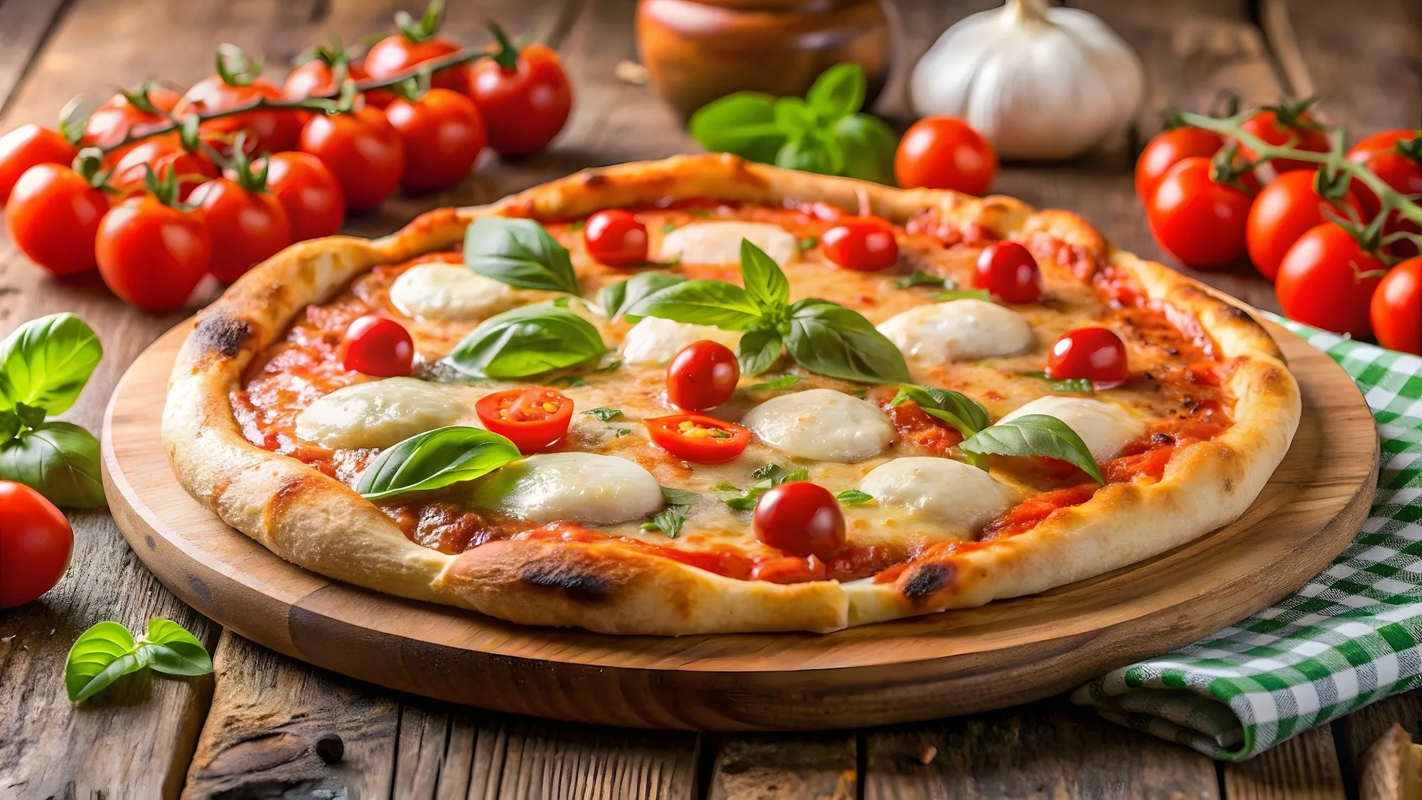 London revealed as the nation's Pizza Capital | London Daily News