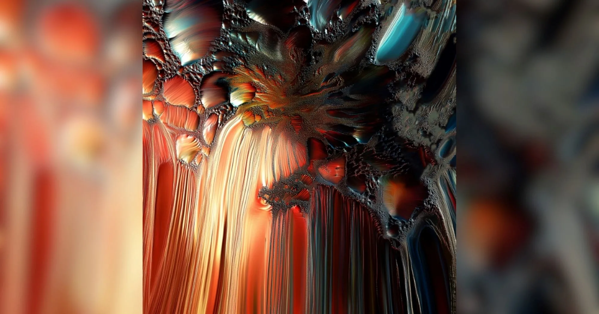“SELECTS V” compilation from fabric Originals features Sweely, Enzo Siragusa, Traumer, and more