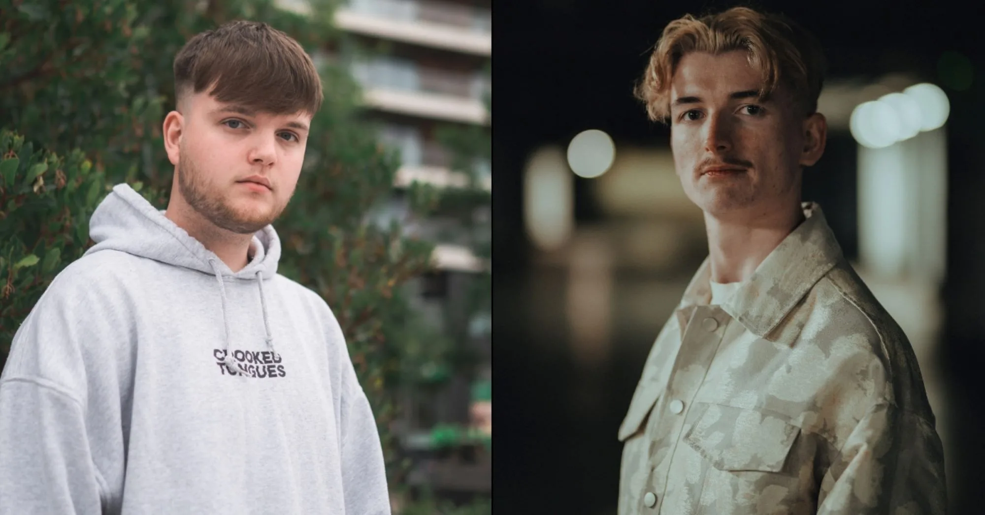 ‘Minus Degrees’: Jack Kelly, Jonny Fitch and Hazy Dark land on London’s Perfect Havoc