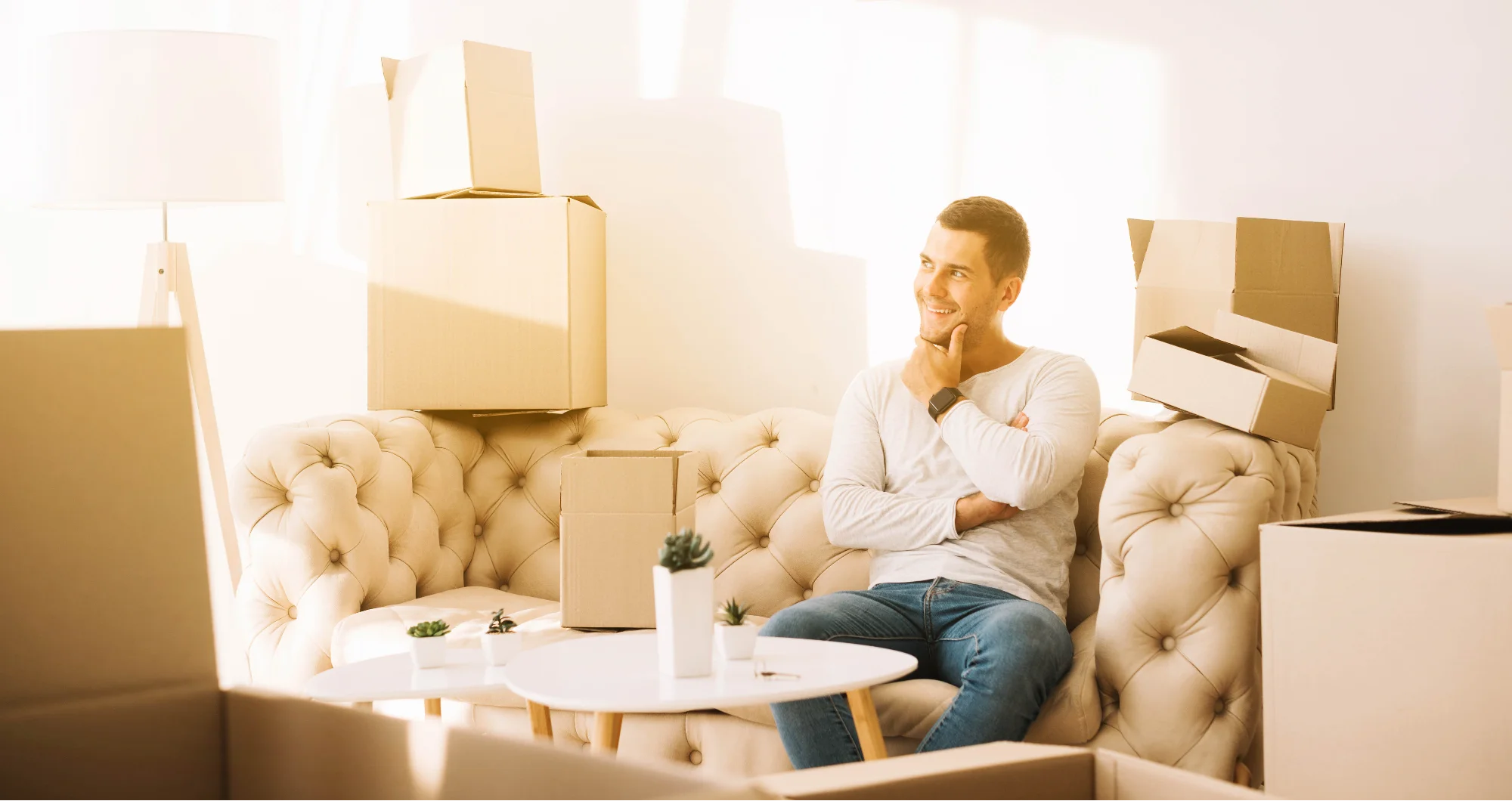Sofa removal made easy discover the eco-friendly solution | London