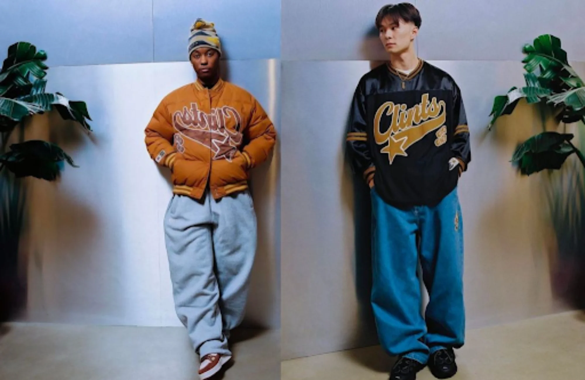 The evolution of streetwear: Corteiz Cargos and Vlone’s cultural impact