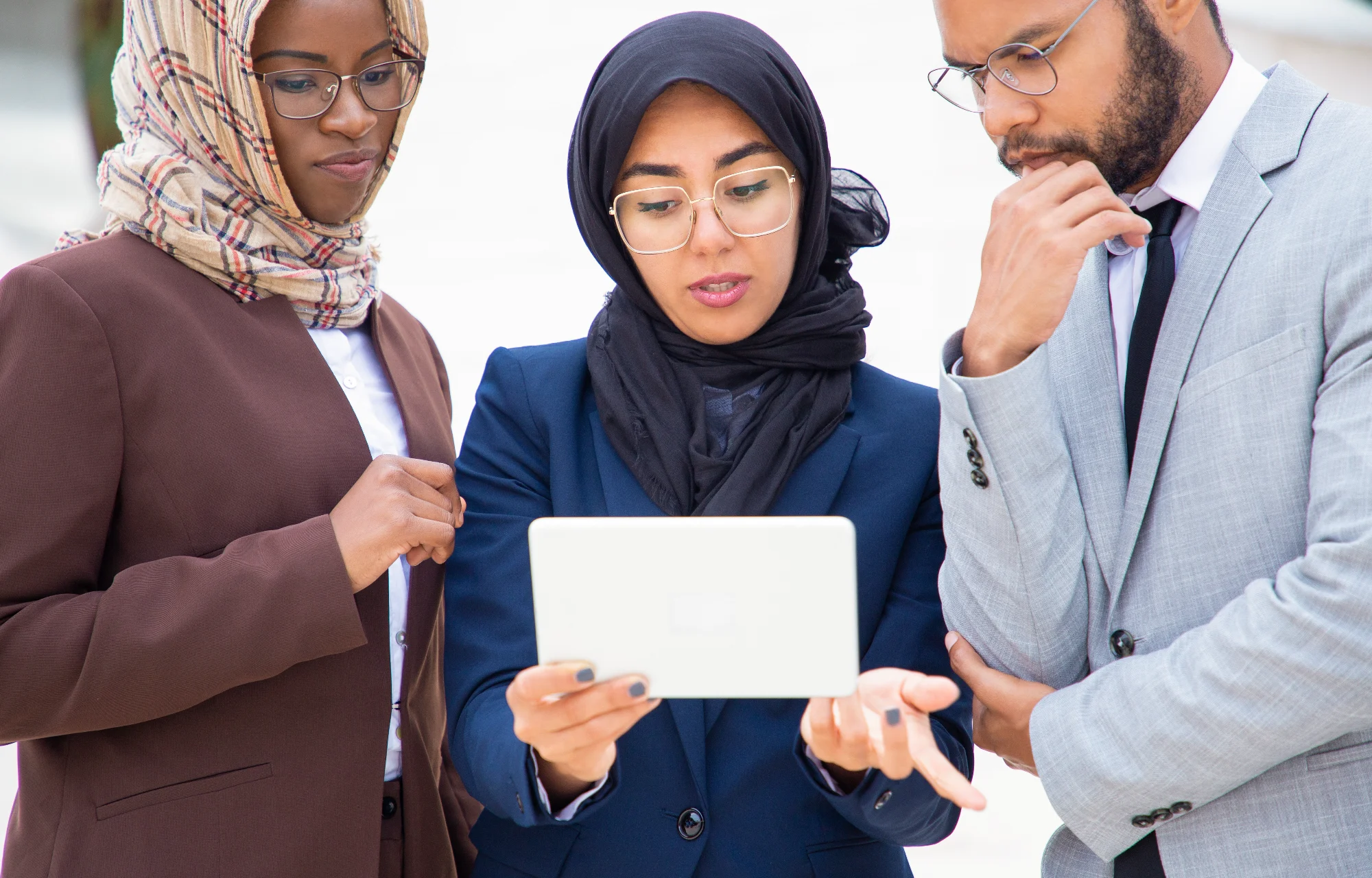 10 Reasons why companies use recruitment agencies in the UAE | London ...