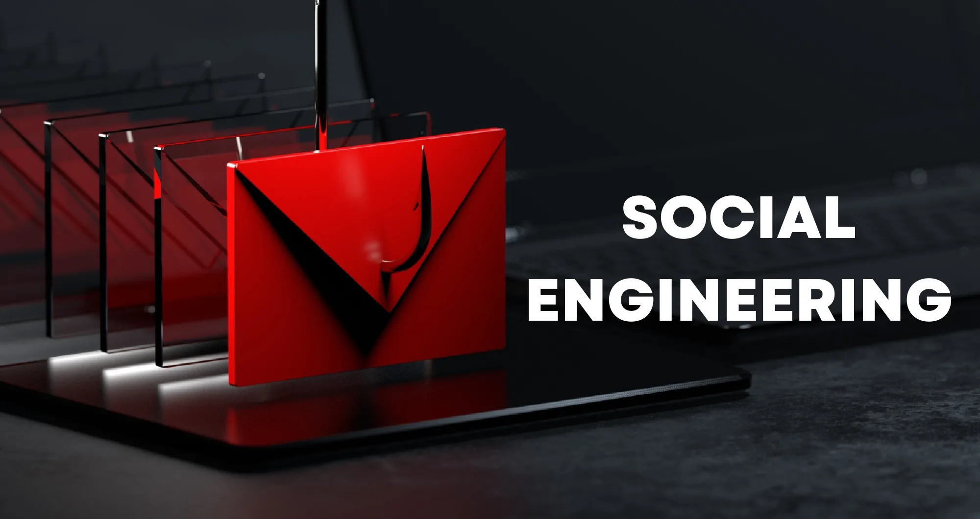 Social engineering attacks: How hackers exploit human psychology ...