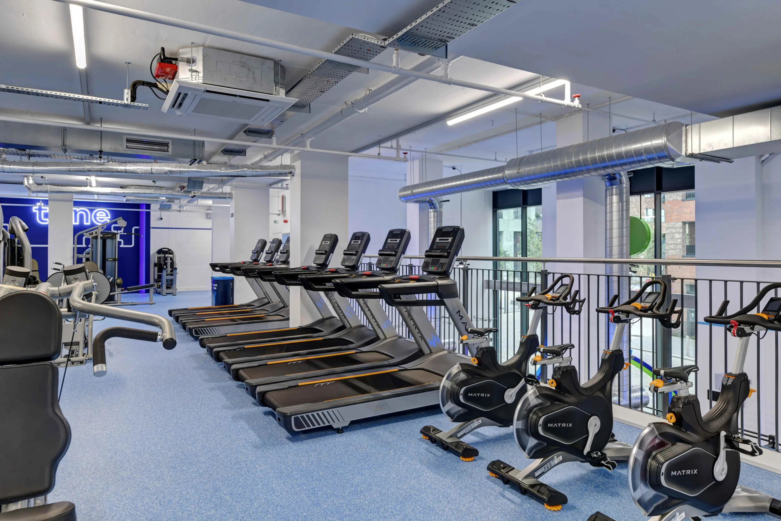 There’s a new Gym Group round the corner in Bromley By Bow | London