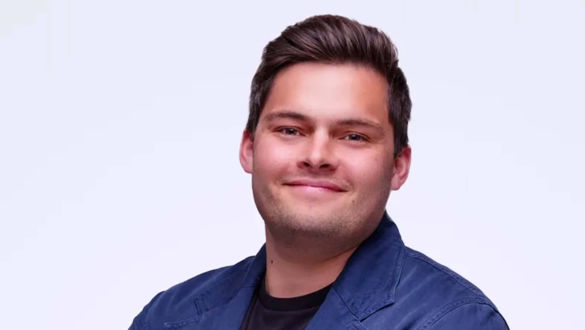 Jamie Vaughan becomes Managing Director of digital marketing agency ...