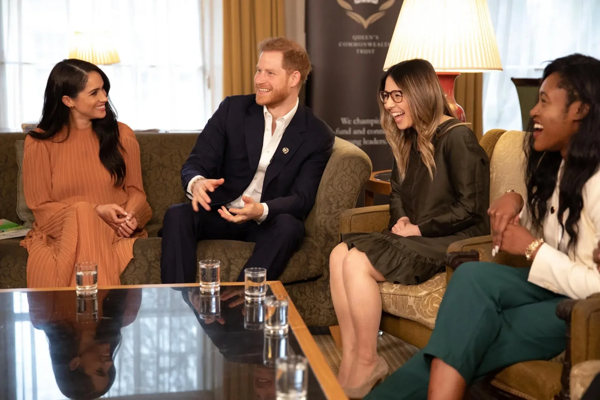 Celebrity favourite children’s book series ‘Sophie Says’ launches