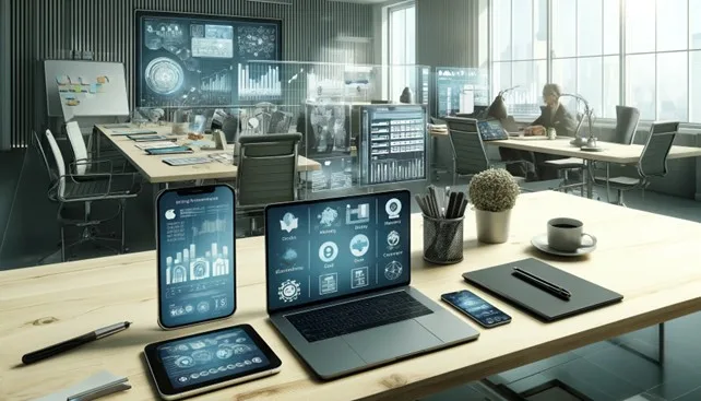 Time-saving tools every entrepreneur needs in 2024