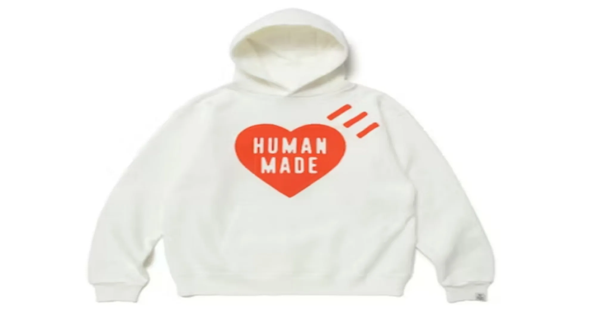Human Made hoodie: The ultimate streetwear staple | London Daily News