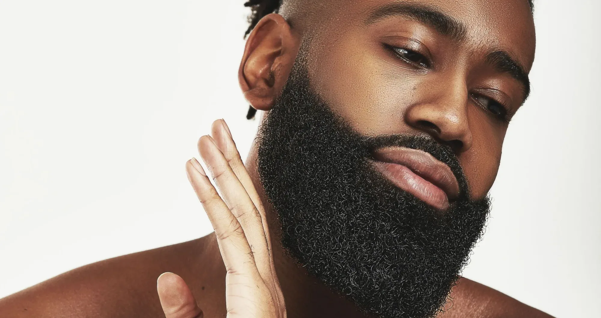 The ultimate guide to beard oil for men: Discover the best beard oil ...