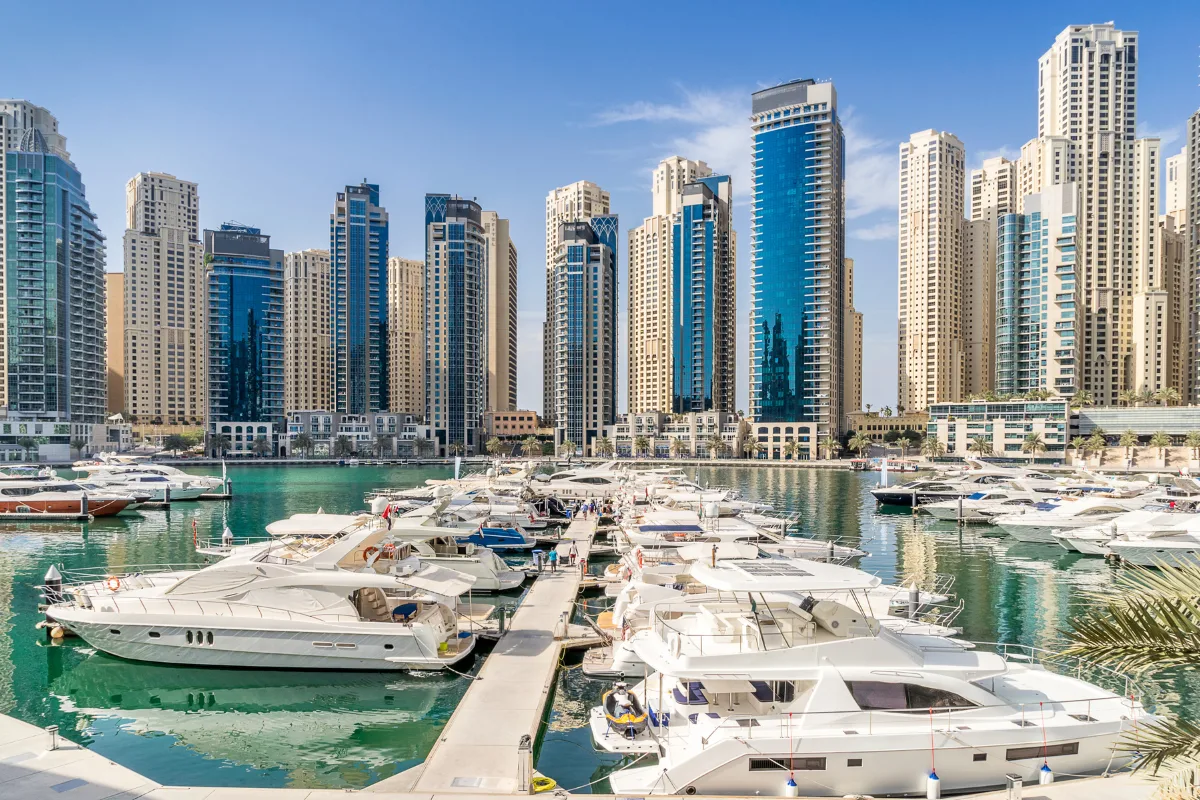 Best Marina Management Software: Streamline Your Operations Today