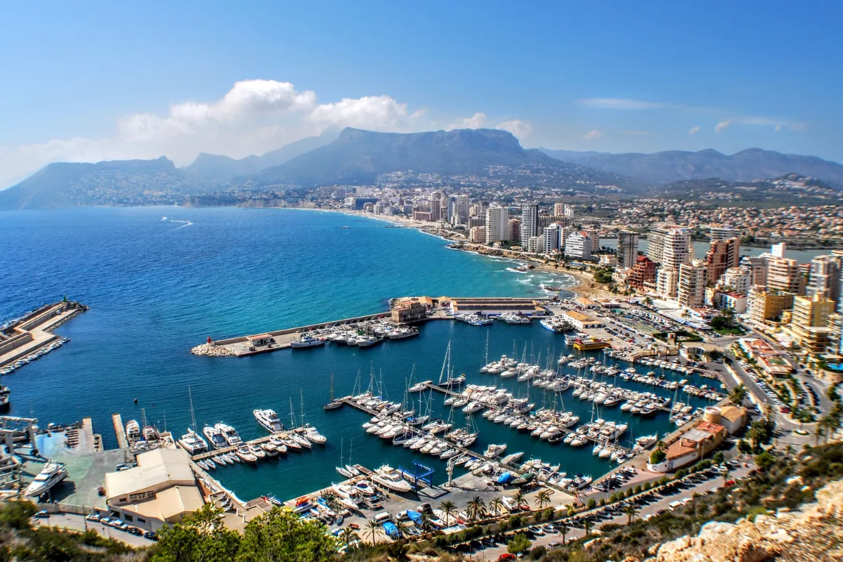 Optimising Marina Operations with Technology