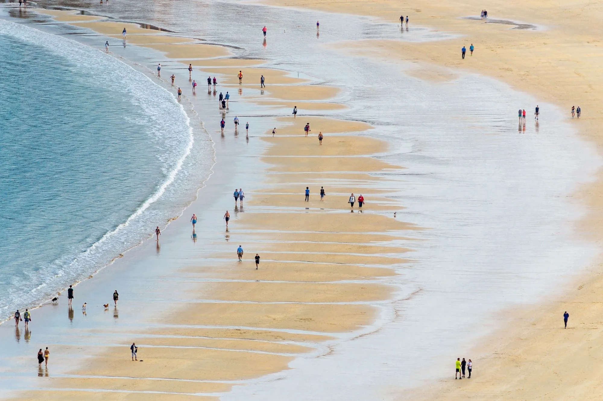 Second home buyers look to Spain for exceptional value and swift purchases
