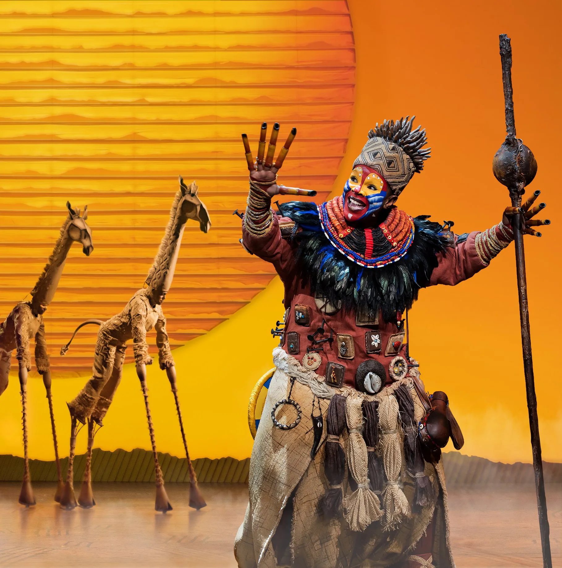 Black British Theatre Awards announces star-studded lineup for 2024 ceremony, and you are invited to attend!