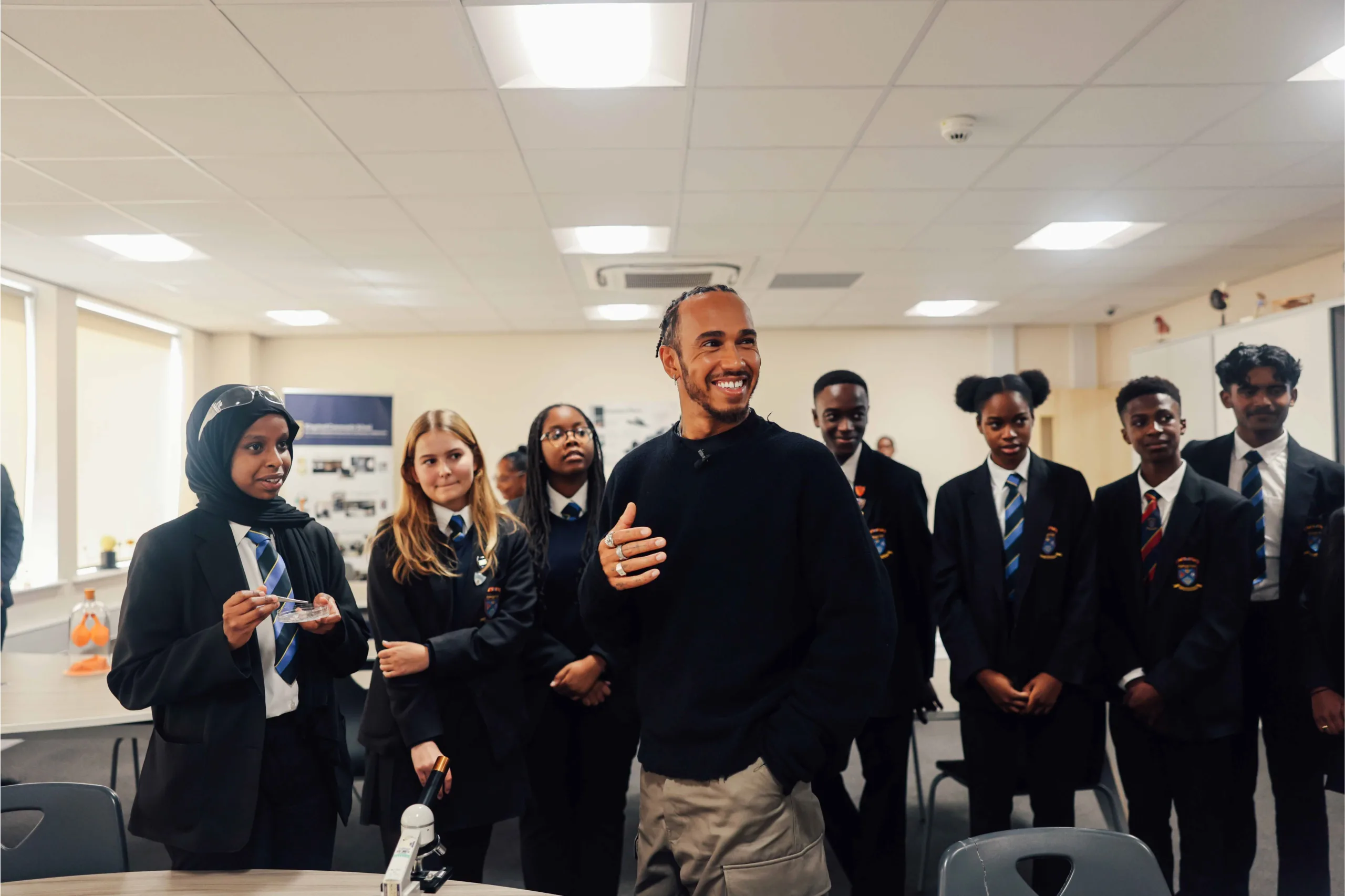 Hot Wheels ignites new “Challenge Accepted” platform dedicated to building resilience and fostering a growth mindset in children
