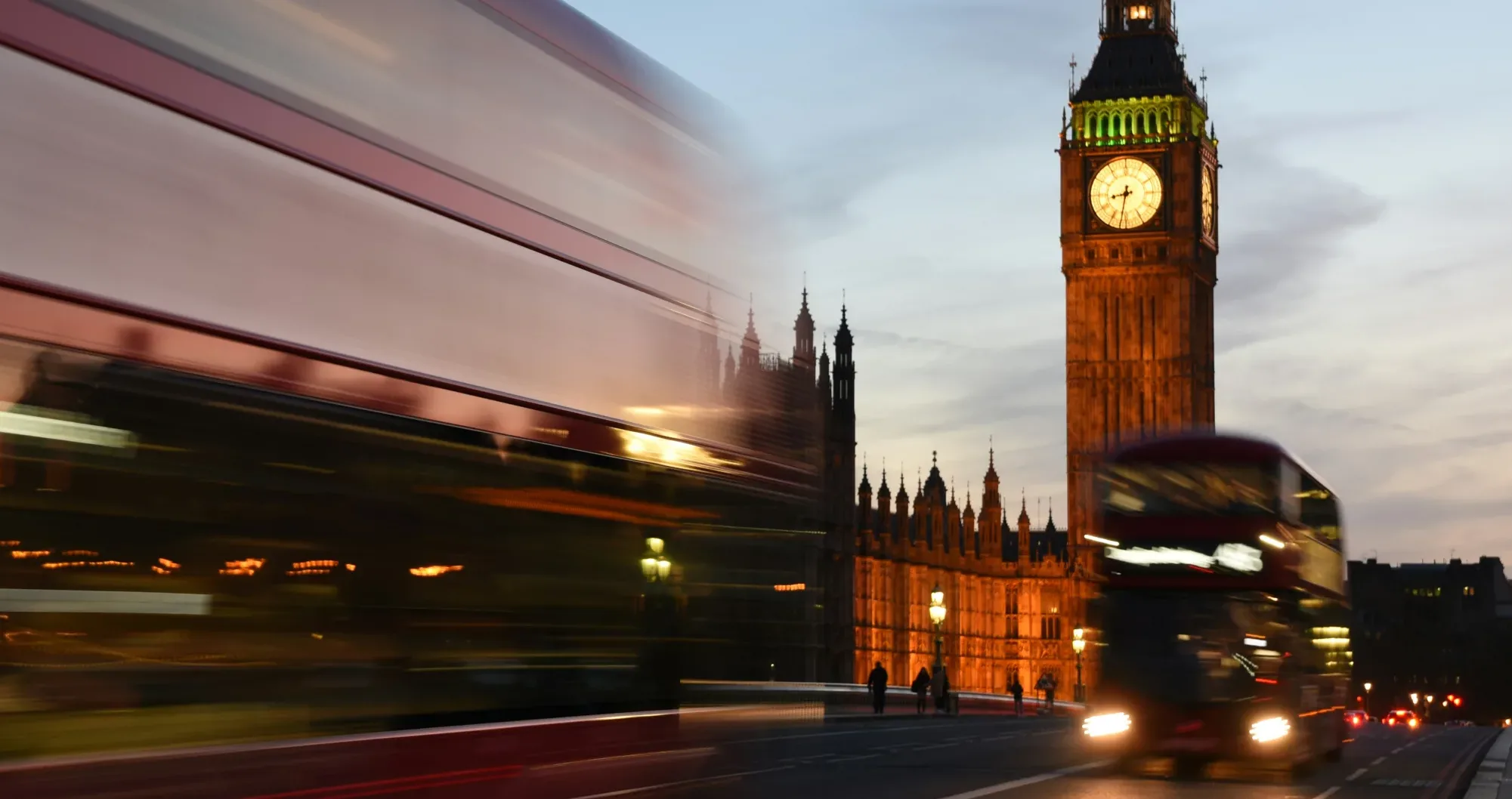 Golden years, golden deals How to enjoy London for less as a senior