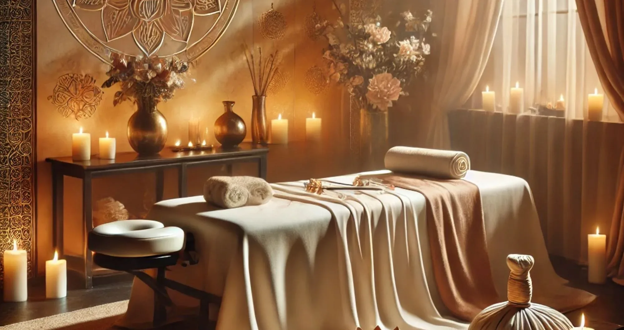 Beyond the Myths The real power of tantric massage for men London