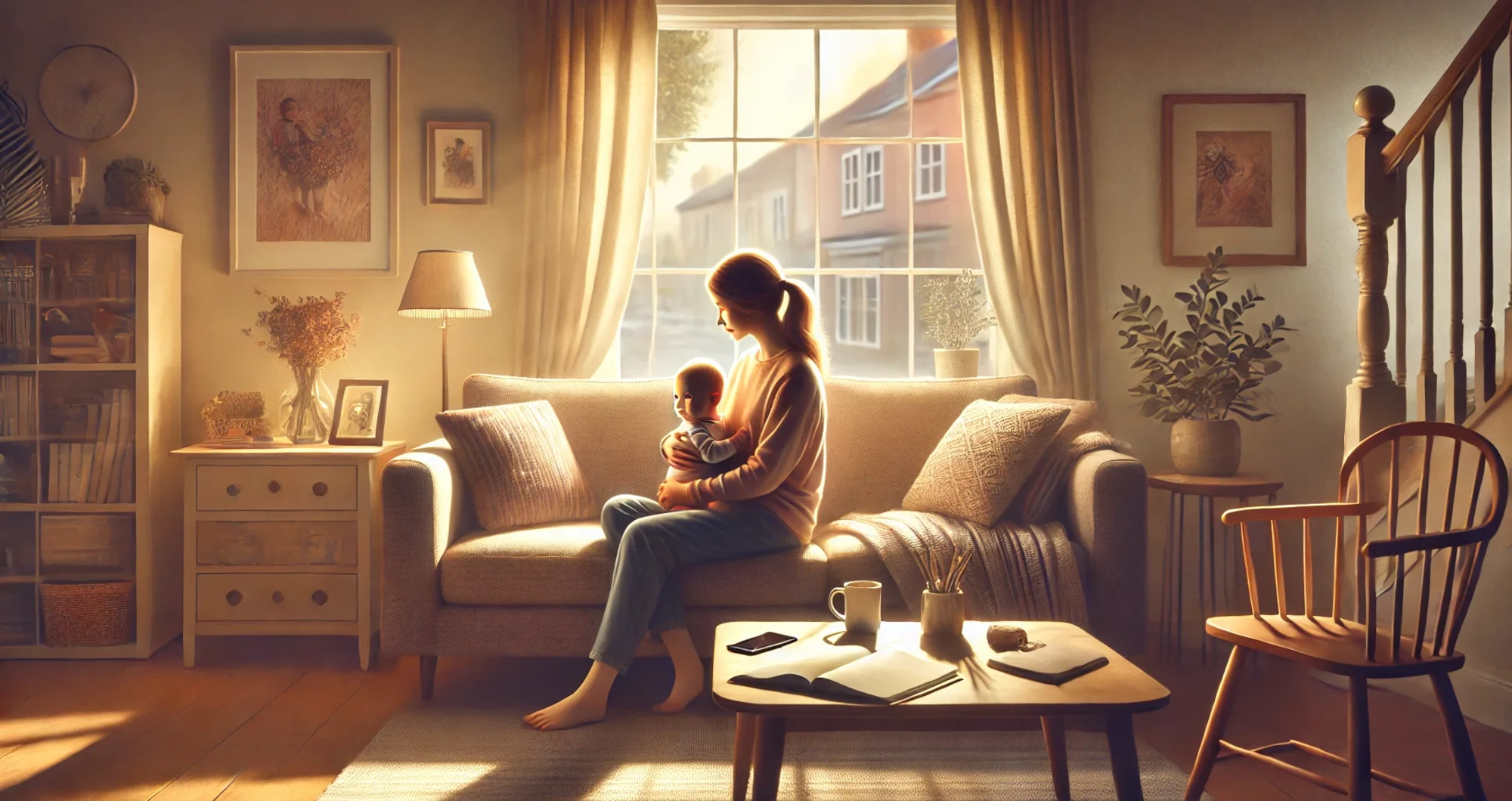 Coping with secondary infertility: A Guide for Women