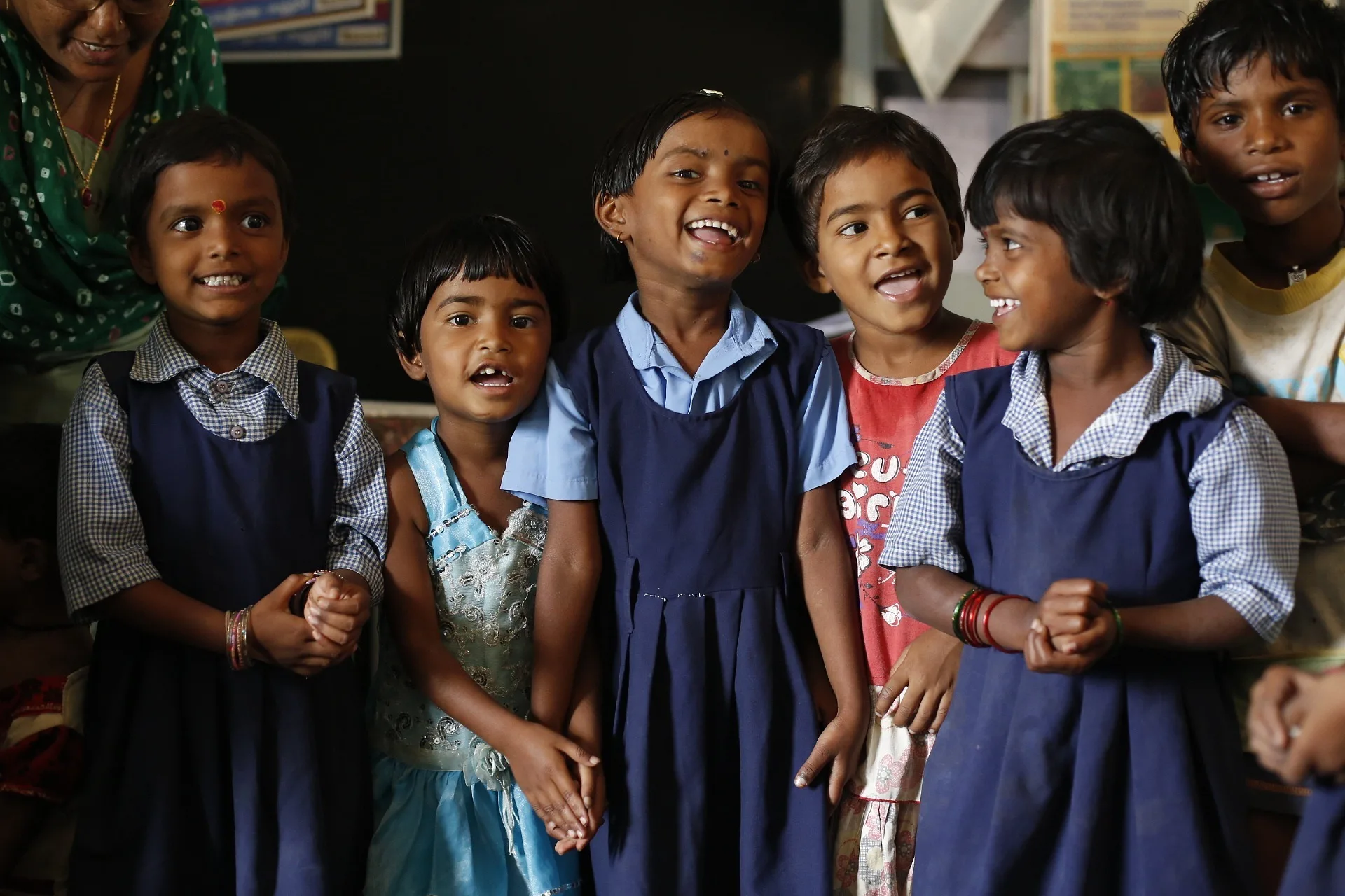 The importance of children’s education