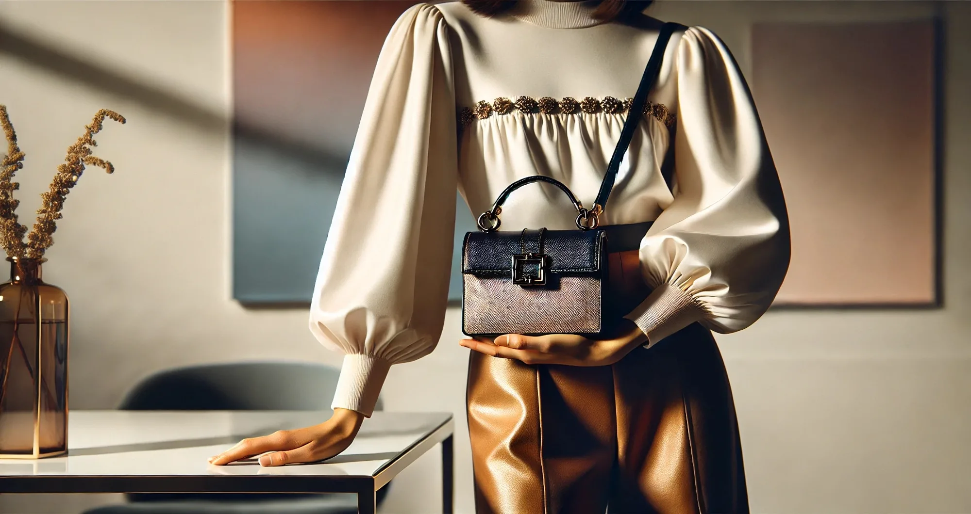 Small but mighty Mini bags that elevate any outfit London Daily News