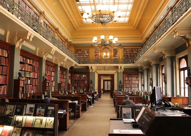 Italian Library London Top resources for students in London: Libraries, study spaces and more ...
