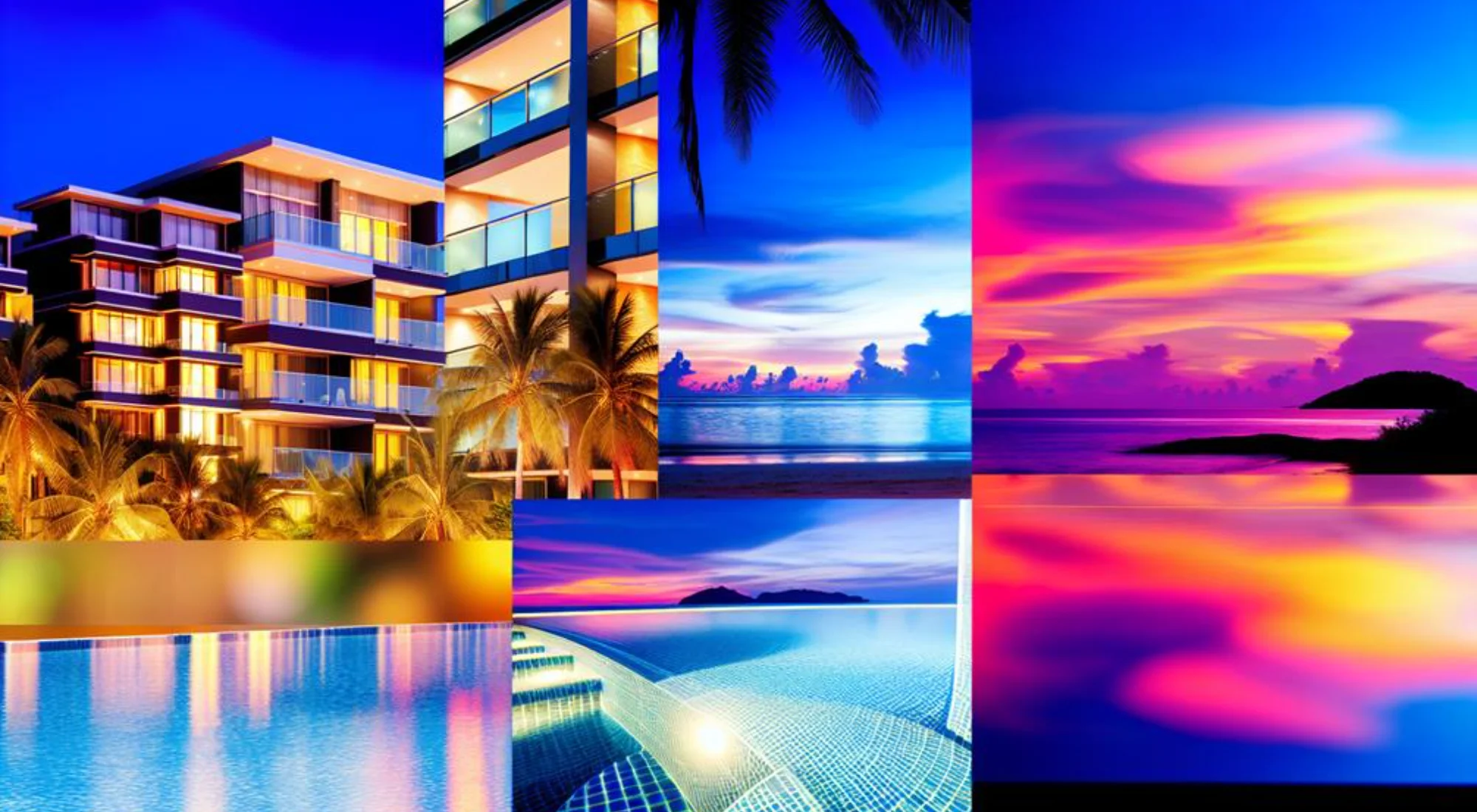 Photo inspiration: Luxury Condos In Florida Upscale Living Awaits Photo Inspiration