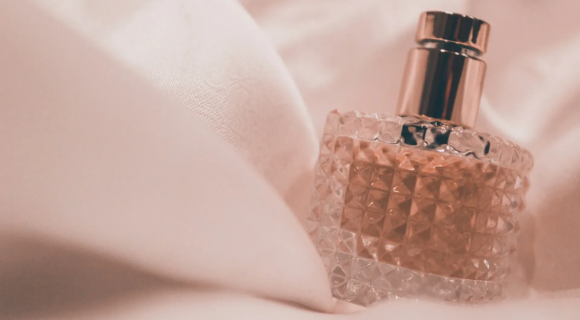 What does your perfume say about you