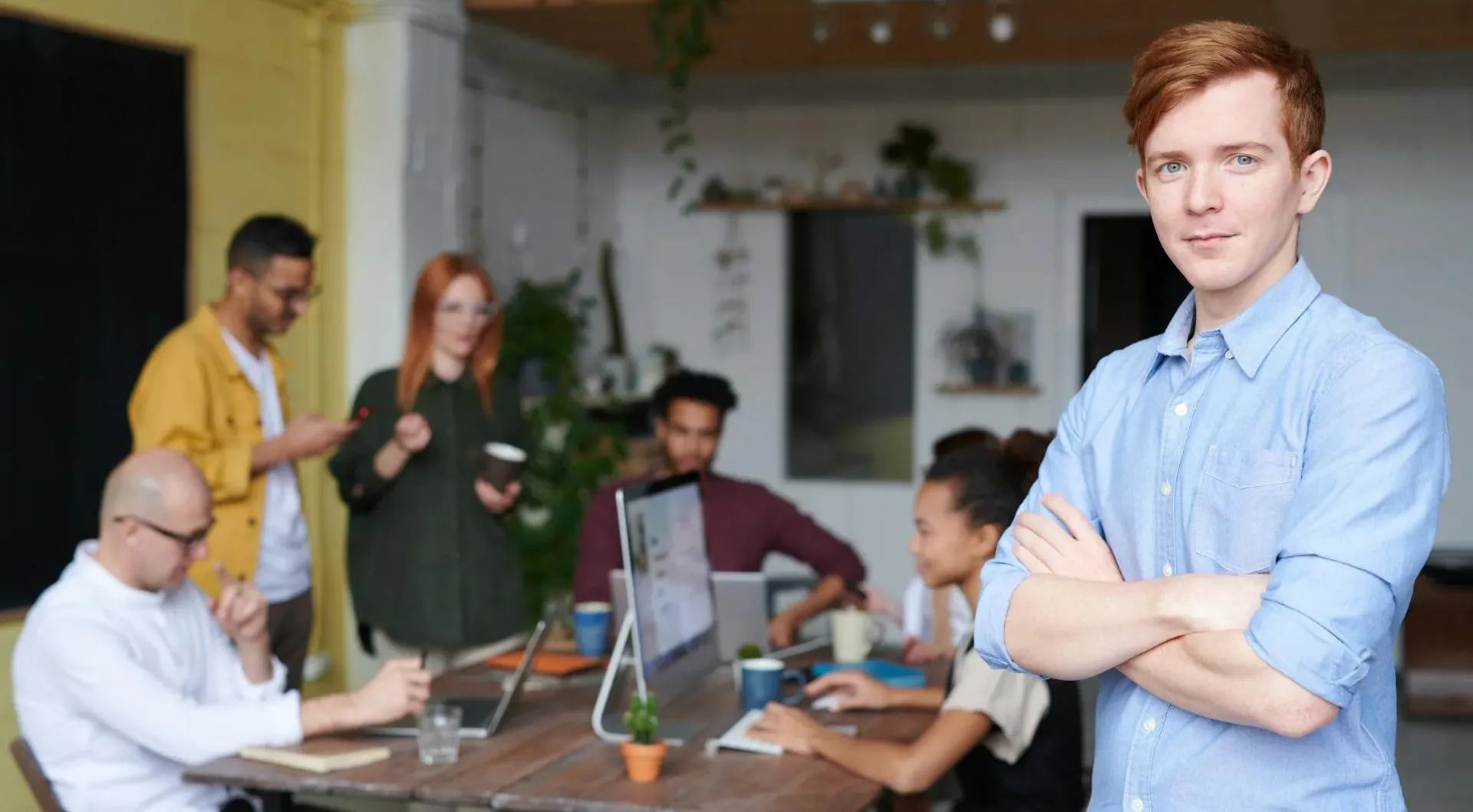 How to supercharge employee productivity