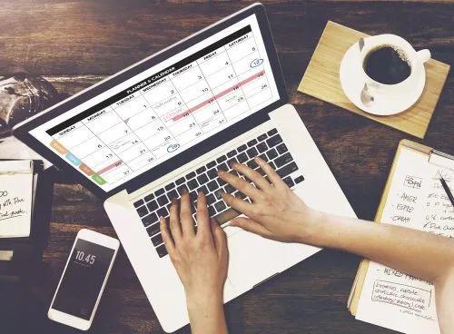 How to modernise your leave management with simple digital tools
