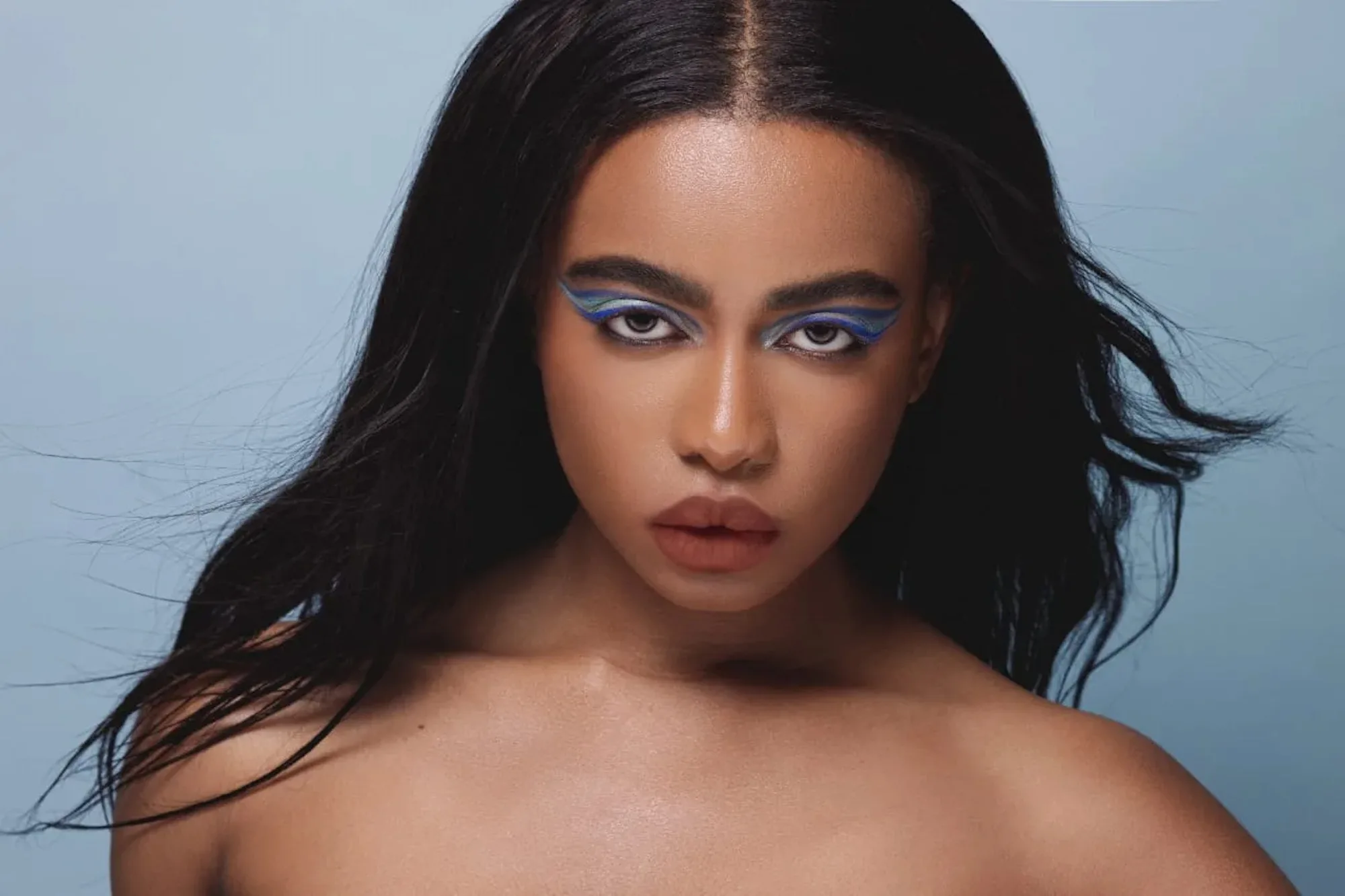 Global fashion icon Taylor Tookes promotes inclusivity for shorter models and cultural awareness to 66k followers